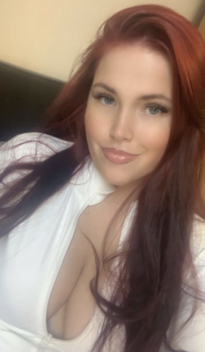 Angel Aria New English Girl In London